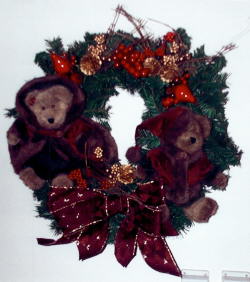 Christmas Wreath