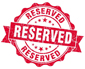 Reserved