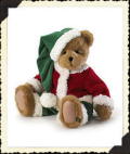 Mr. Santabeary