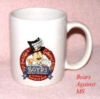 1st FOB Family Reunion Mug