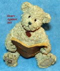 Theodore M. Bear Bearstone