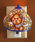 Blossoms of Friendship Nightlight