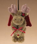 Jinglemoose Ornament