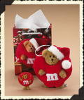 Lil ' Jingles T. McPeeker Gift Set