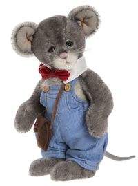 Town Mouse