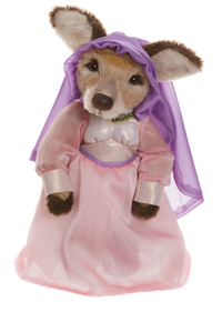 Maid Marian