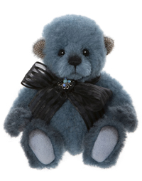 Bluebeary