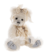 Charlie Mohair Year Bear 2021