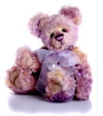 Retired Mohair Bears