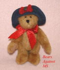 Edith Glorybear