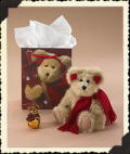 Lil' Mufflebeary Gift Set