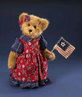 Martha Bearamerican