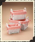 Kayleigh's Wicker Baskets